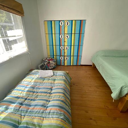 La Guapa Hostel Puerto Varas Kültér fotó