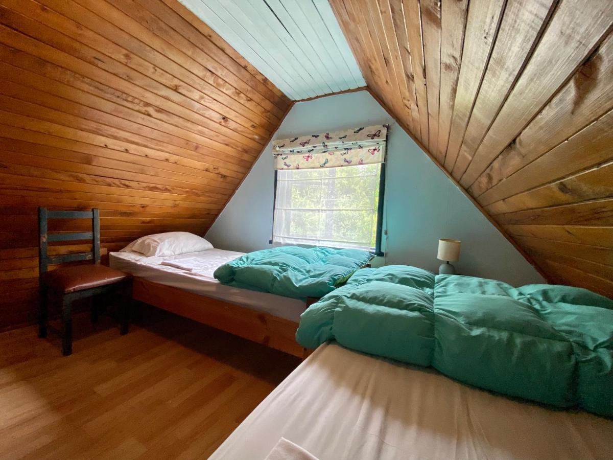 La Guapa Hostel Puerto Varas Kültér fotó