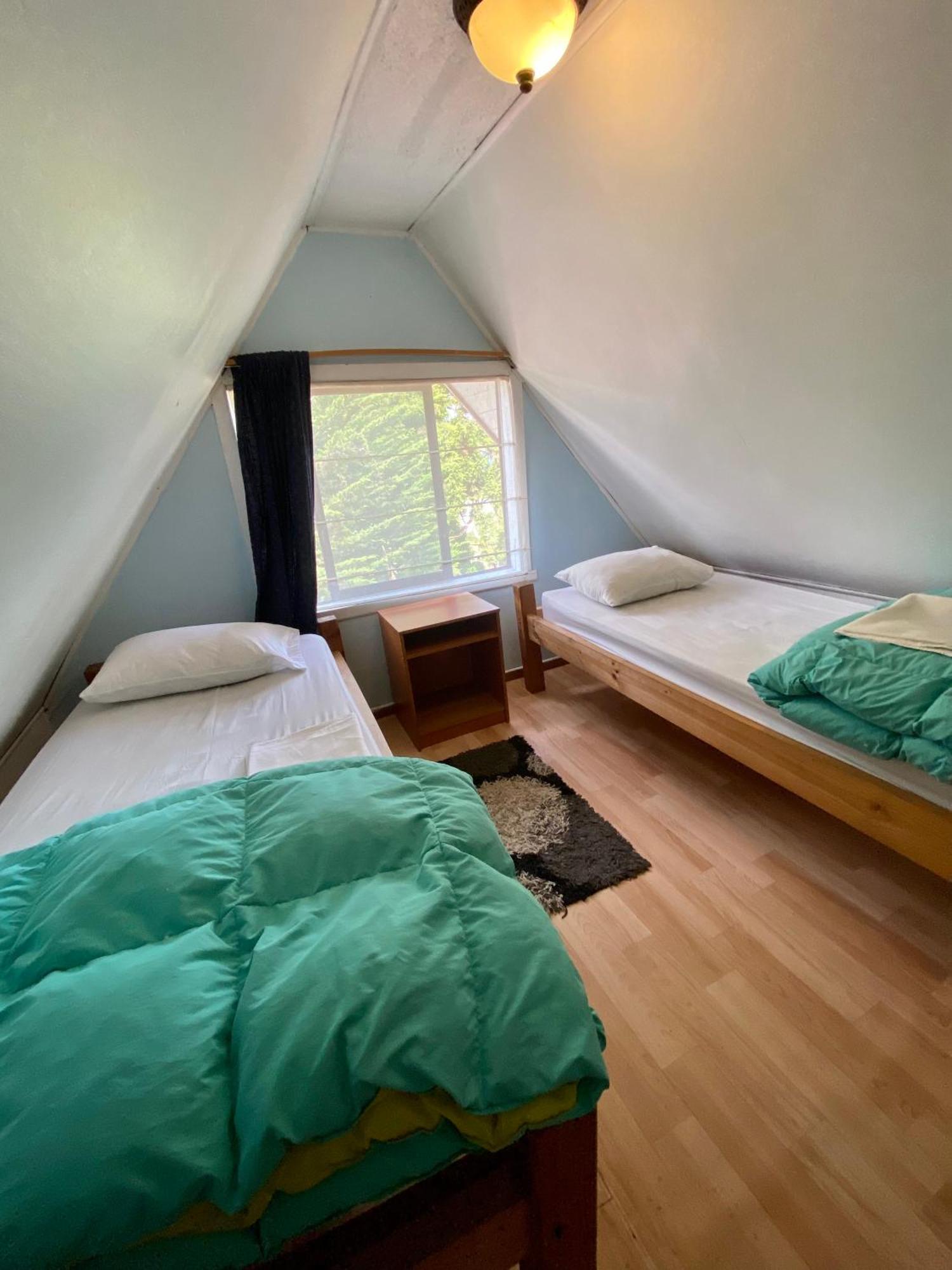 La Guapa Hostel Puerto Varas Kültér fotó