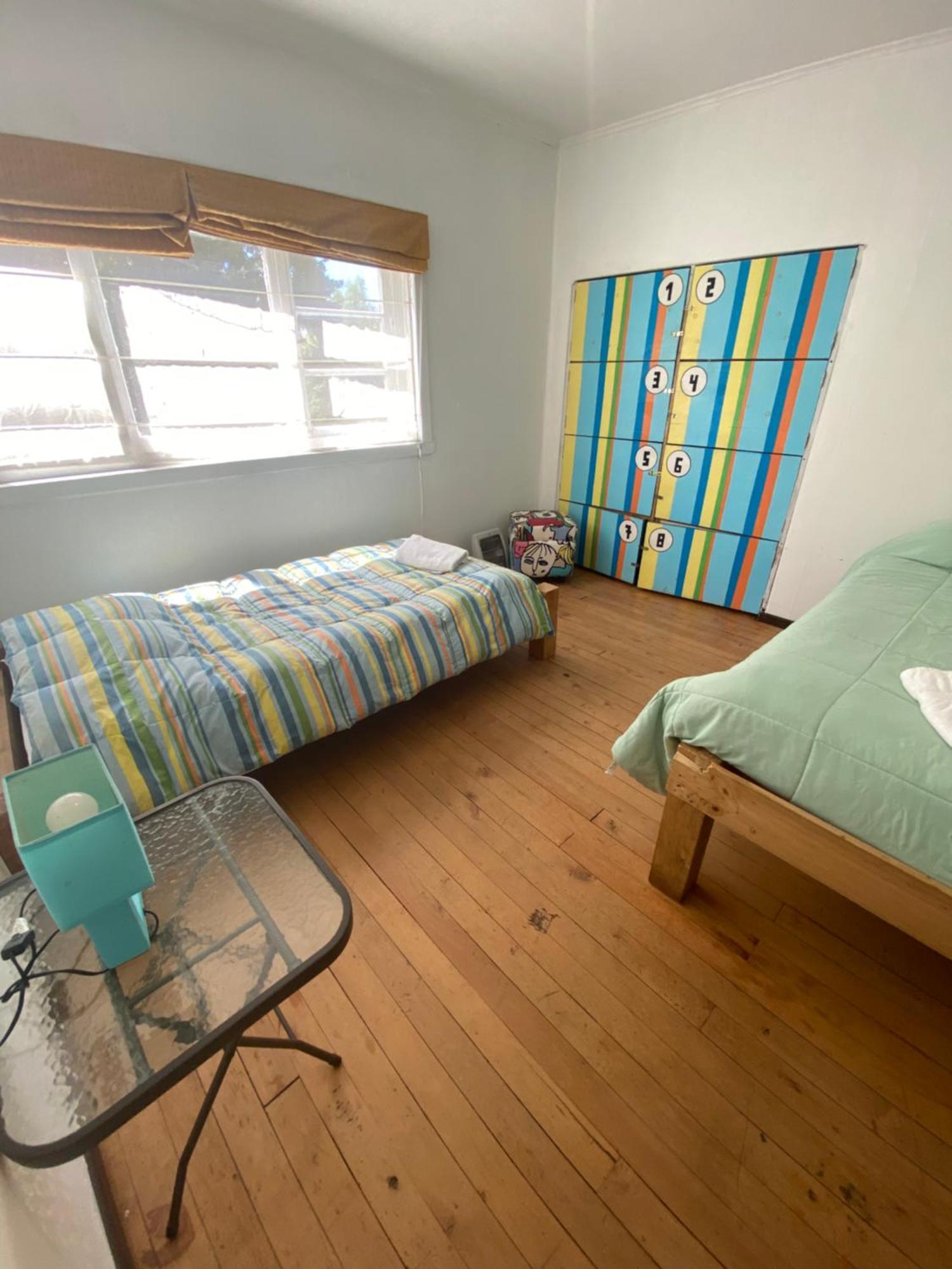 La Guapa Hostel Puerto Varas Kültér fotó