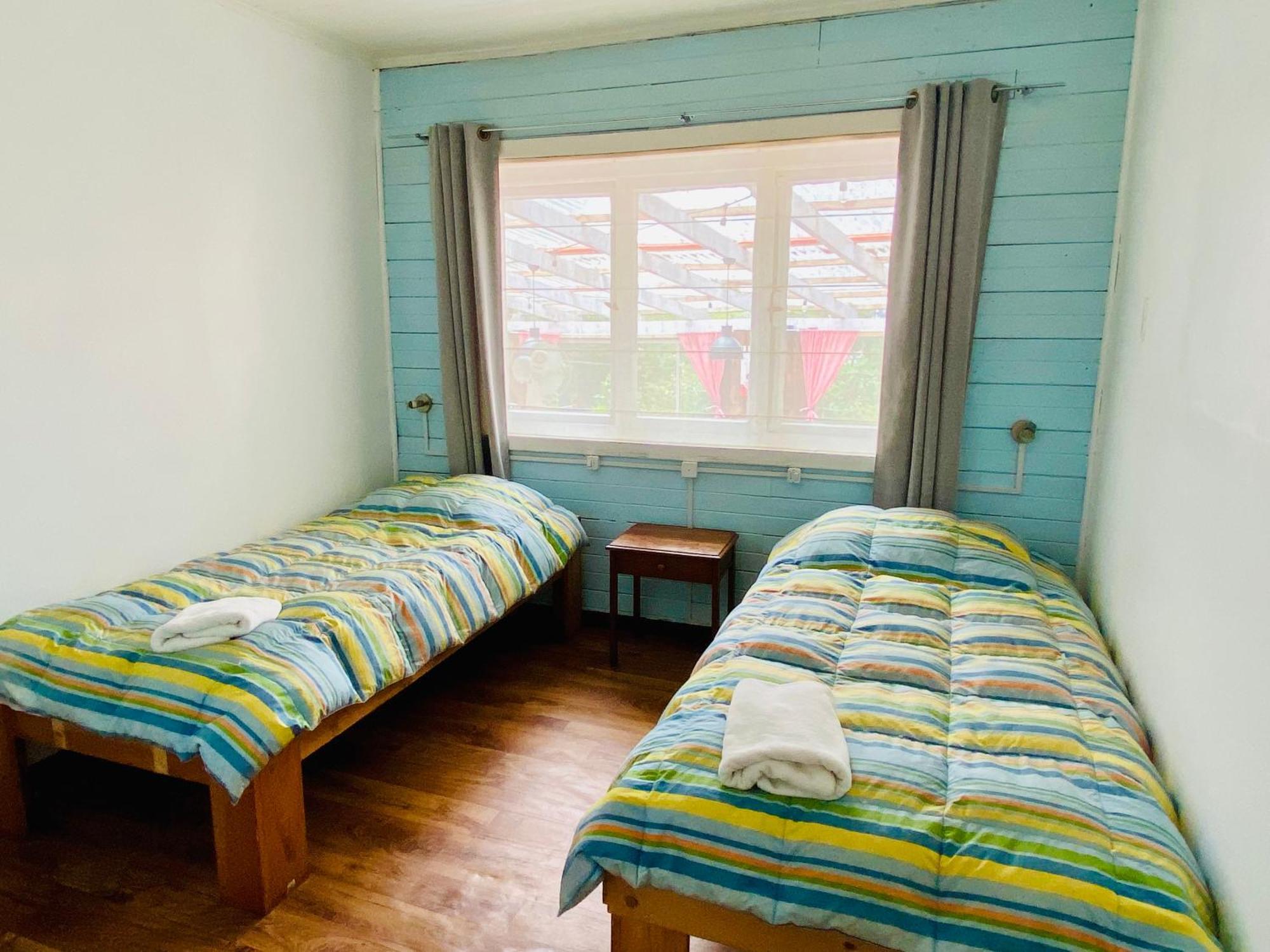 La Guapa Hostel Puerto Varas Kültér fotó