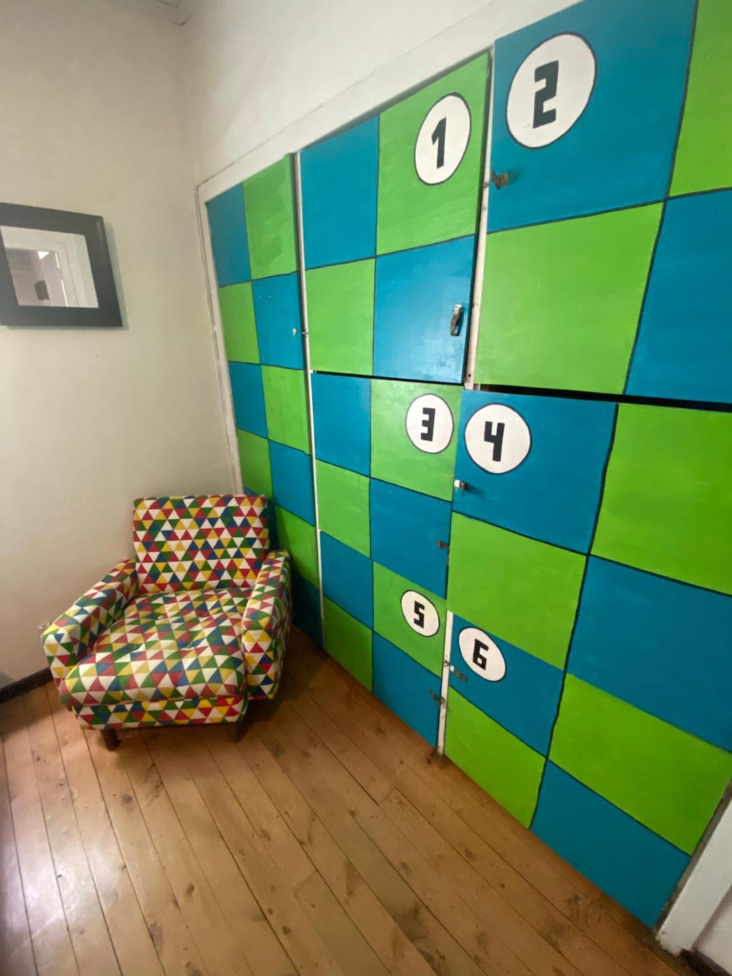 La Guapa Hostel Puerto Varas Kültér fotó