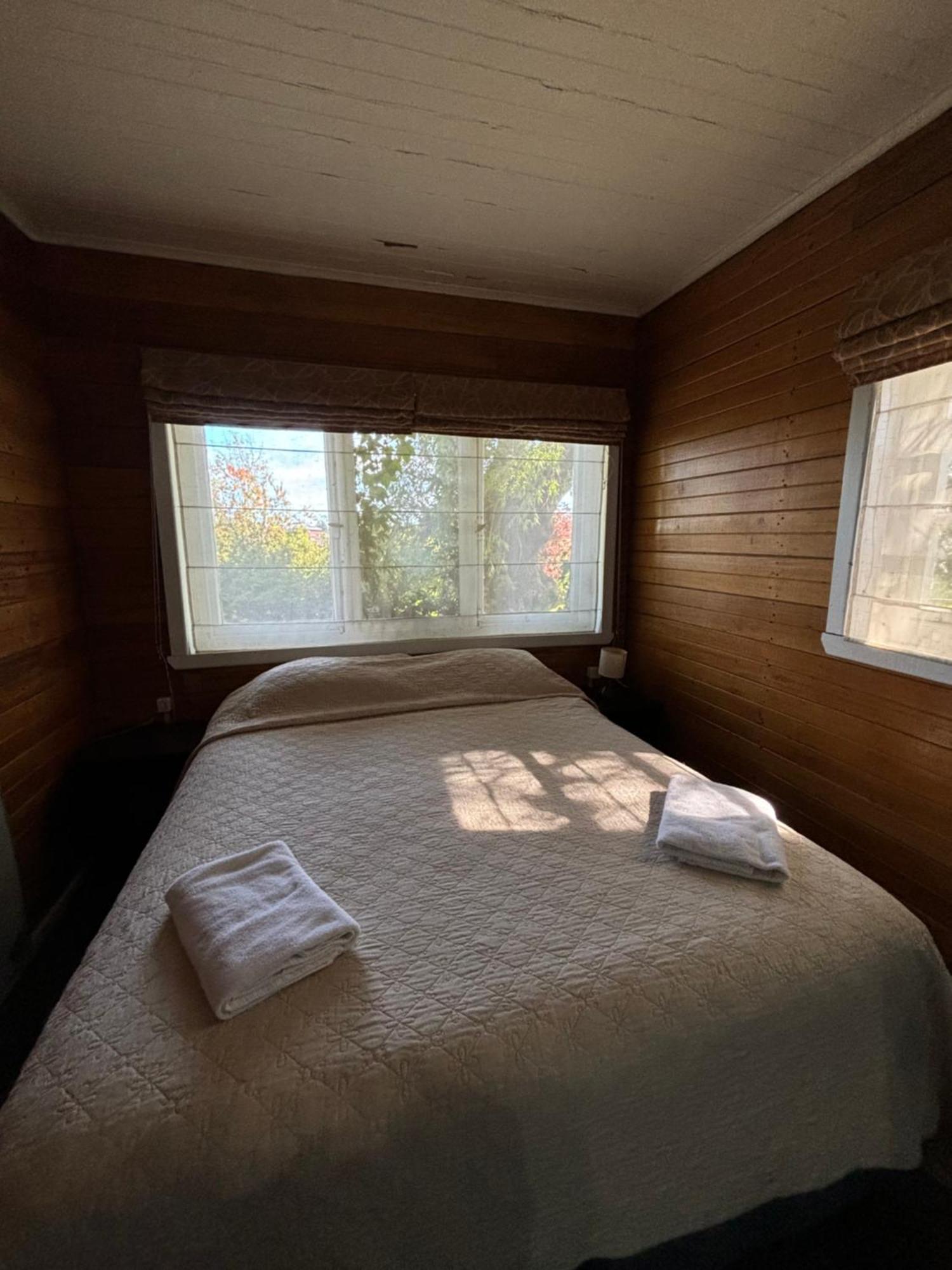 La Guapa Hostel Puerto Varas Kültér fotó